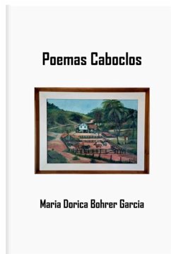 Cover Poemas Caboclos (eBook, PDF)