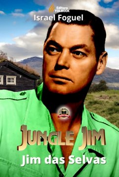 Cover Jungle Jim (eBook, PDF)