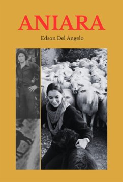 Aniara (eBook, ePUB) - Del Angelo, Edson