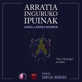 Arratia inguruko ipuinak (MP3-Download) Arratia inguruko ipuinak (MP3-Download)
