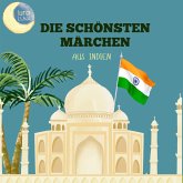Die schönsten Märchen aus Indien (MP3-Download) Die schönsten Märchen aus Indien (MP3-Download)
