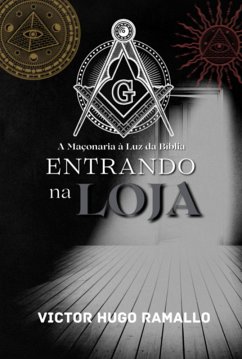 Cover Entrando Na Loja (eBook, PDF)