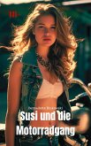 Susi und die Motorradgang (eBook, ePUB)