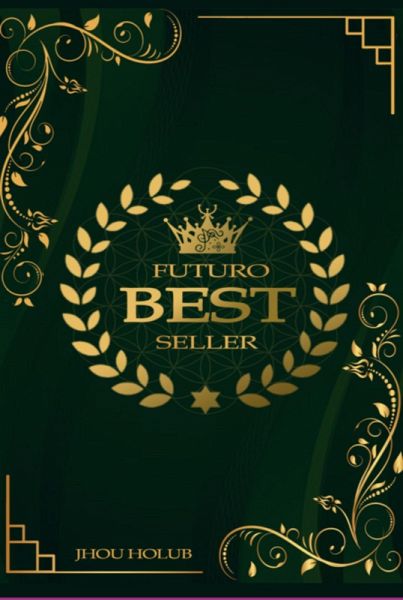 Futuro Best Seller (eBook, PDF) Futuro Best Seller (eBook, PDF)