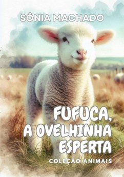 Cover Fufuca, A Ovelhinha Esperta (eBook, PDF)