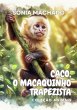 Caco, O Macaquinho Trapezista (eBook,... - Bild 1