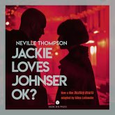 Jackie Loves Johnser OK? (MP3-Download)