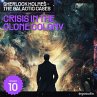 Crisis in the Clone Colony (Sherlock... - Bild 1