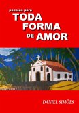Poesias Para Toda Forma De Amor (eBook, PDF)