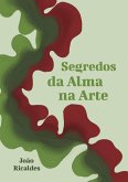 Segredos Da Alma Na Arte (eBook, PDF)