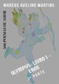 Olympus - Livro 1 - Eros (3ª Parte) (eBook, PDF)