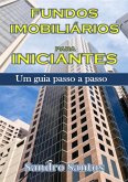 Fundos Imobiliários Para Iniciantes (eBook, PDF)