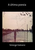 A Última Poesia (eBook, PDF)