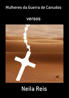 Cover Mulheres Da Guerra De Canudos (eBook, PDF)