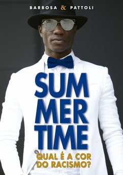 Cover Summertime (eBook, PDF)