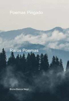 Cover Poemas Pingado (eBook, PDF)