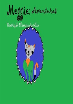 Cover Meggie (eBook, PDF)