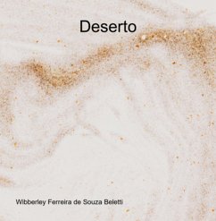 Deserto (eBook, PDF) - de Beletti, Wibberley Ferreira Souza