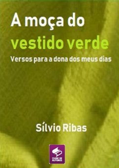 Cover A Moça Do Vestido Verde (eBook, PDF)