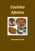 Cozinha Afetiva (eBook, PDF)