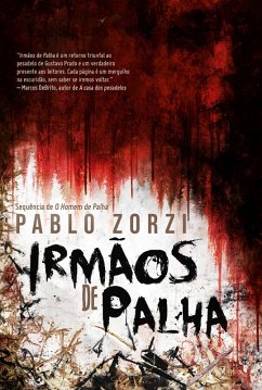 Cover Irmãos de Palha (eBook, ePUB)