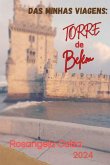 Das Minhas Viagens: Torre De Belém (eBook, PDF)