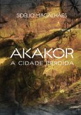 Akakor (eBook, PDF)