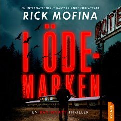 Cover I ödemarken (MP3-Download)