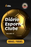 Diário Esporte Clube (eBook, PDF) Diário Esporte Clube (eBook, PDF)