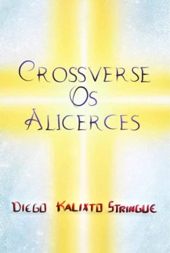 Crossverse Os Alicerces (eBook, PDF) Cover Crossverse Os Alicerces (eBook, PDF)
