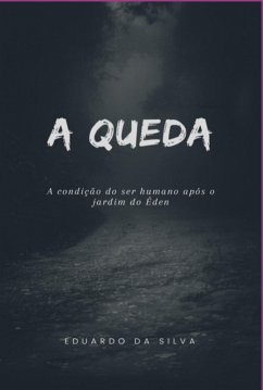 Cover A Queda (eBook, PDF)