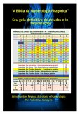 A Biblia Da Numerologia Pitagórica (eBook, PDF)