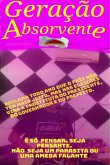 Geração Absorvente (eBook, PDF)