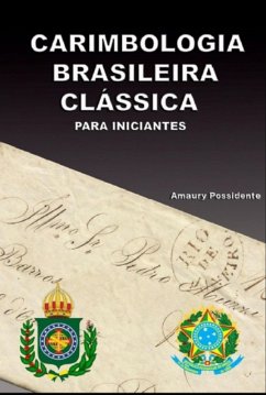 Cover Carimbologia Brasileira Clássica Para Iniciantes (eBook, PDF)