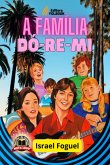 A Família Dó-re-mi (eBook, PDF) A Família Dó-re-mi (eBook, PDF)