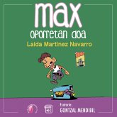 Max oporretan doa (MP3-Download) Max oporretan doa (MP3-Download)