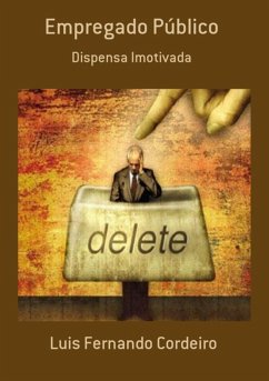 Cover Empregado Público (eBook, PDF)