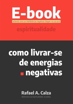 Ebook   Espiritualidade¿ (eBook, PDF) - Calza, Rafael Antonio
