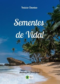 Cover Sementes De Vida (eBook, PDF)