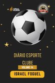 Diário Esporte Clube (eBook, PDF) Diário Esporte Clube (eBook, PDF)