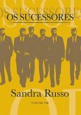Os Sucessores Volume Viii (eBook, PDF)