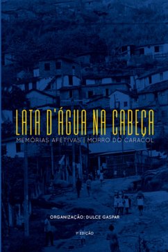 Cover Lata D'água Na Cabeça (eBook, PDF)