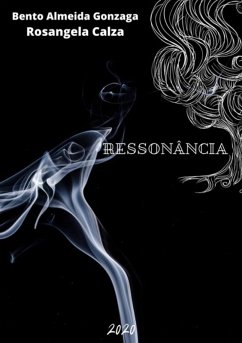Cover Ressonância (eBook, PDF)