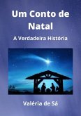Um Conto De Natal (eBook, PDF)