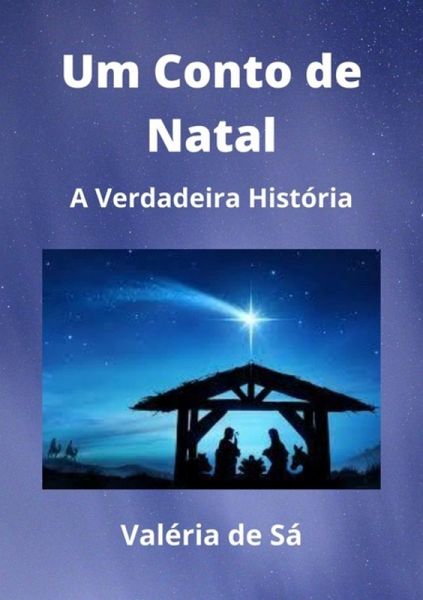 Um Conto De Natal (eBook, PDF) Um Conto De Natal (eBook, PDF)