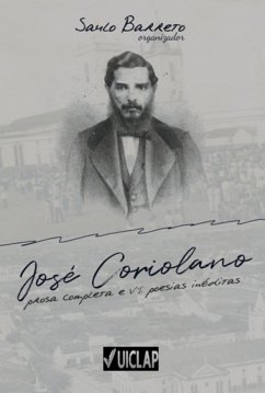 Cover José Coriolano (eBook, PDF)