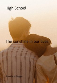 Cover High School (eBook, PDF)