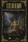 Ecos Do Olimpo (eBook, PDF) Ecos Do Olimpo (eBook, PDF)