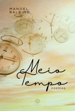 Cover Meio Tempo (eBook, PDF)