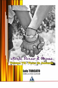 Cover Verso & Prosa - Vol. 7 - (eBook, PDF)